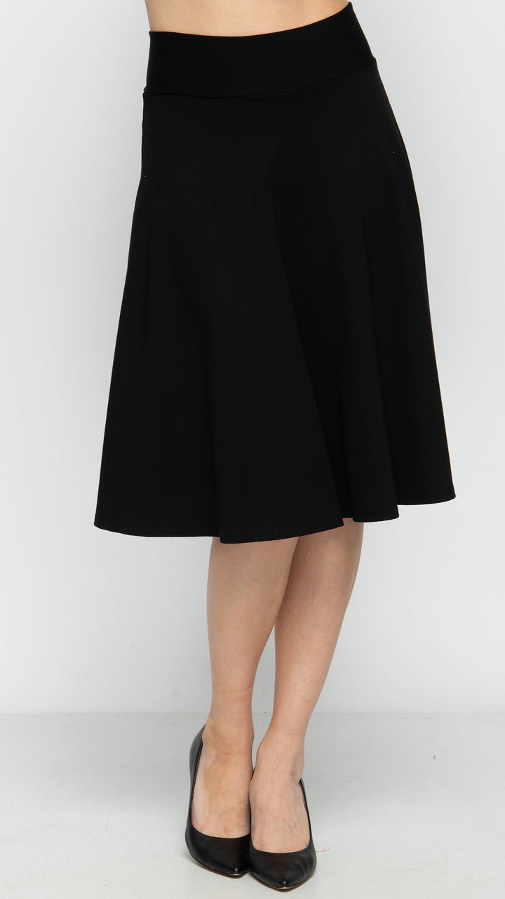 Circle Skirt - 27" Length