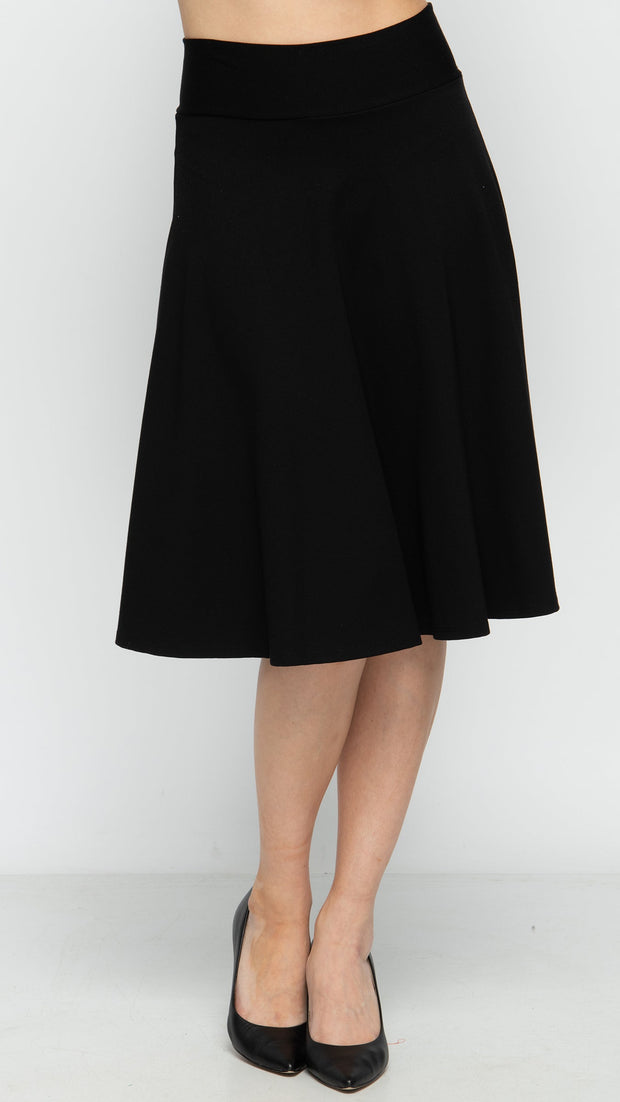 *NEW* Circle Skirt - 33" Length