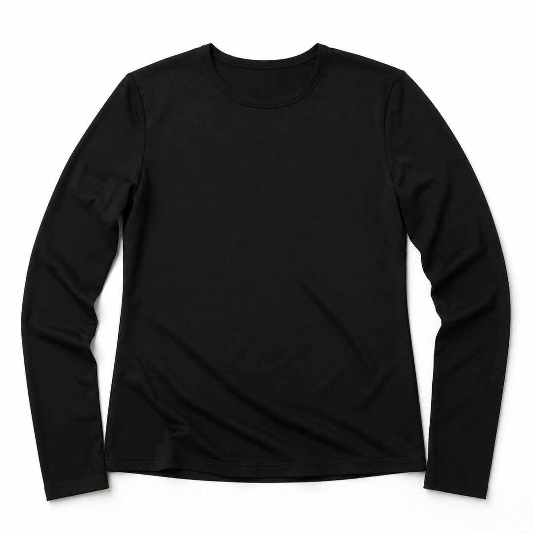 KMW 1907-BLACK-FLATLAY-LT approved Fall 2026 image
