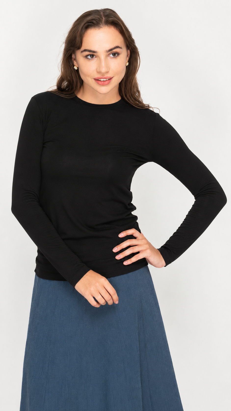 KMW 1907-BLACK-HERO-LT approved Fall 2026 image