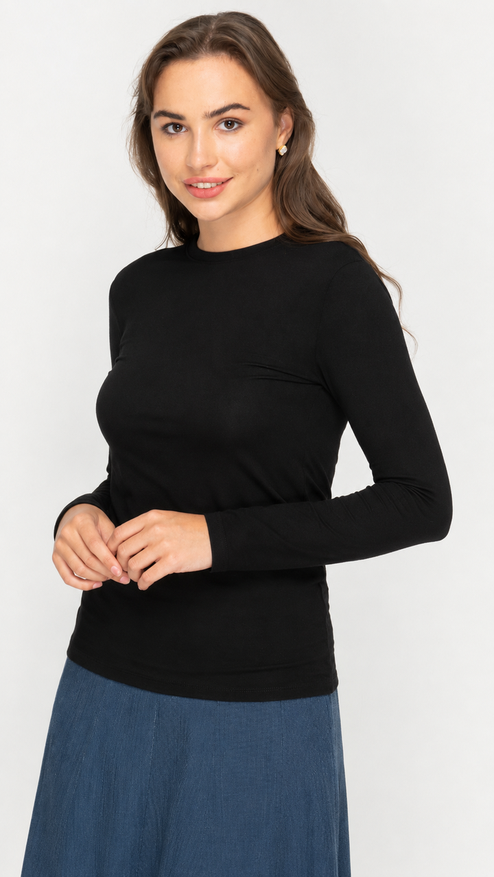 KMW 1907-BLACK-SIDE-LT approved Fall 2026 image