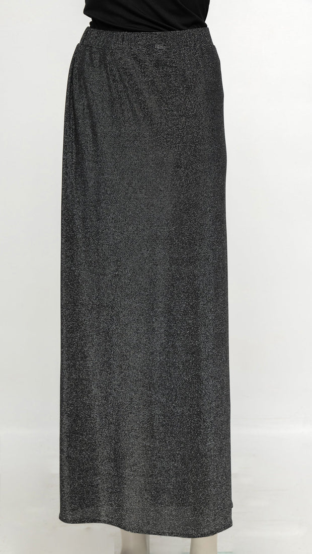 Elegant Maxi Skirt