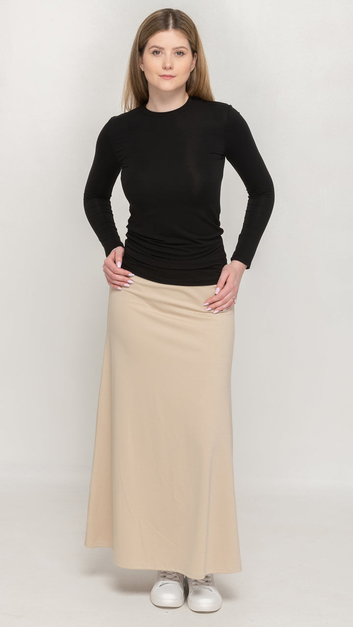 PDR Maxi Skirt