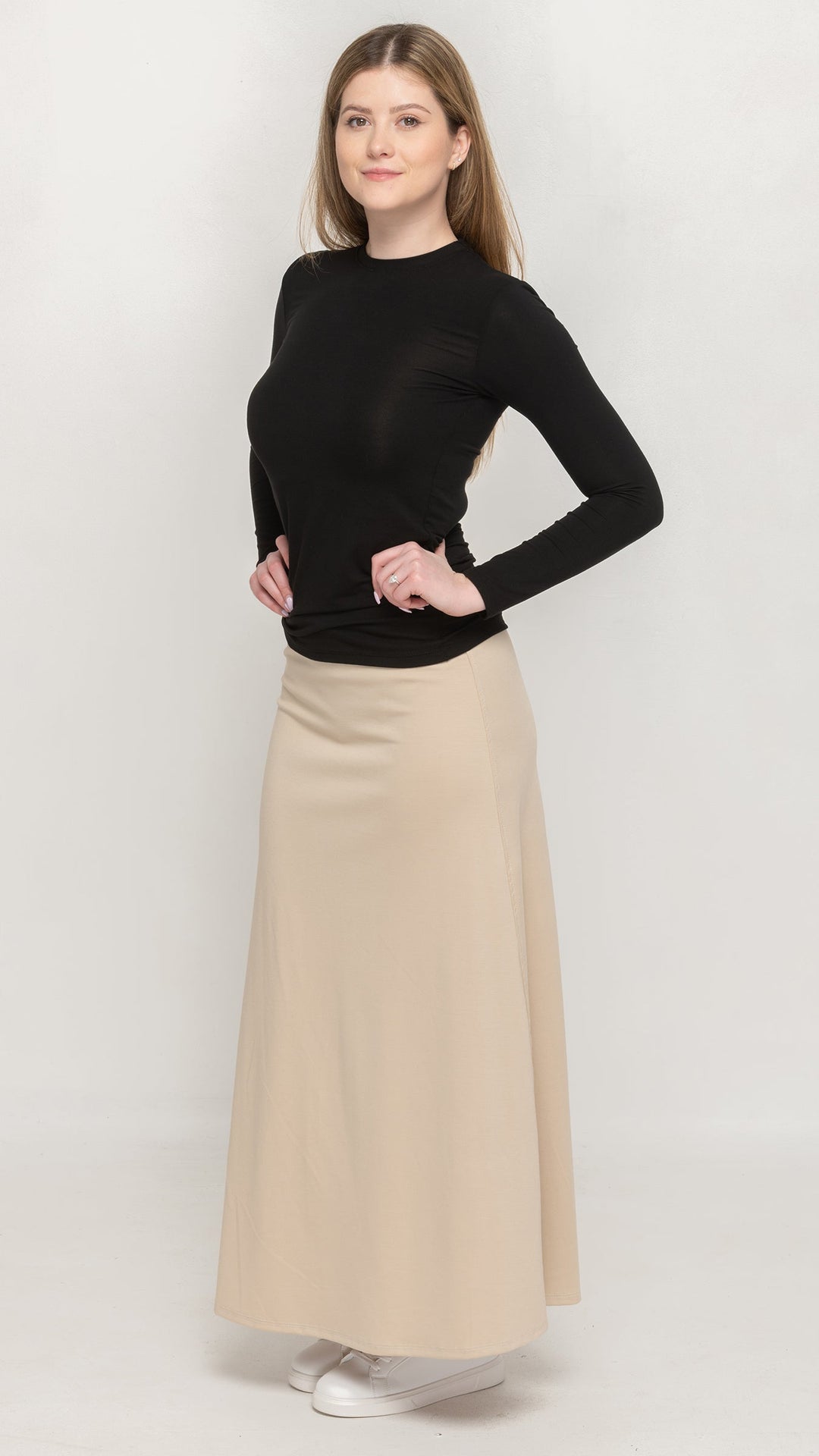 PDR Maxi Skirt