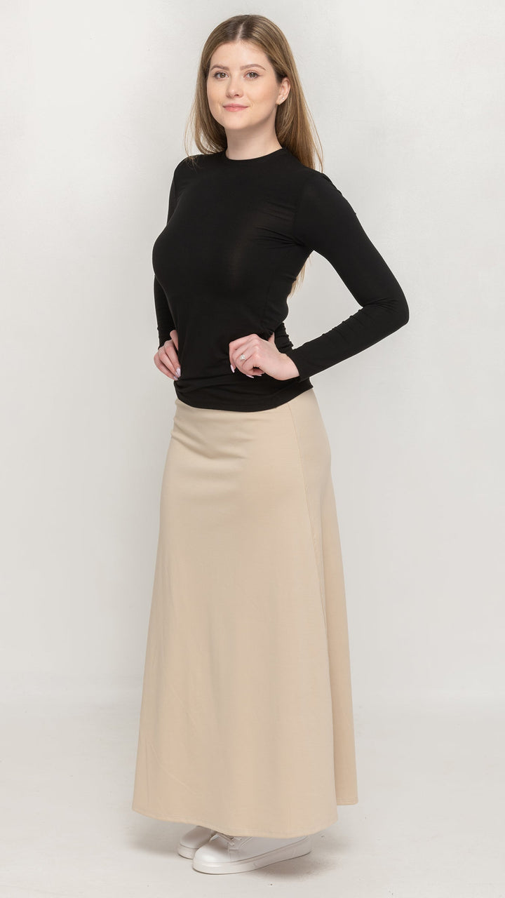 PDR Maxi Skirt