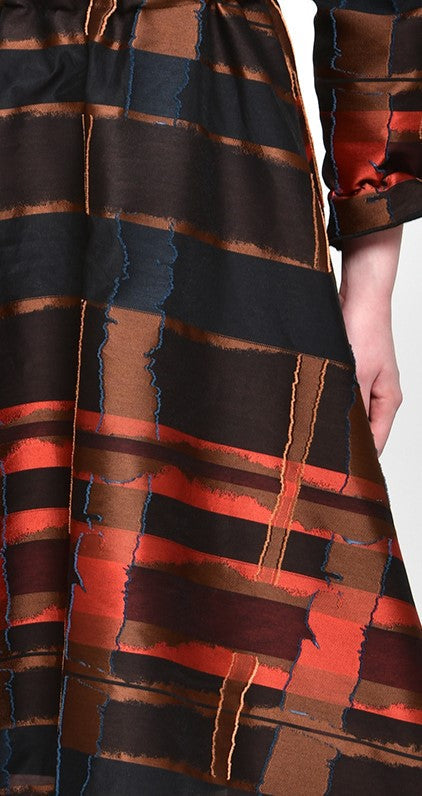 Bell Sleeve Everything Dress