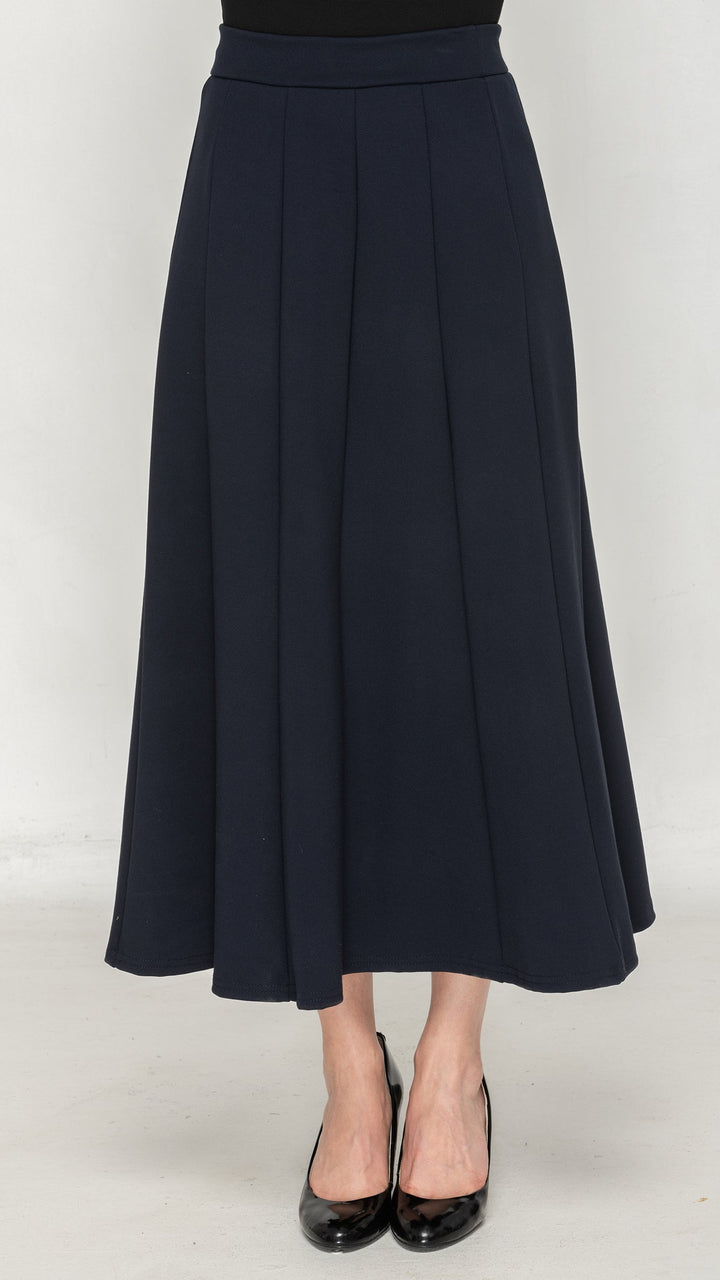 Panel Skirt - 35" Length