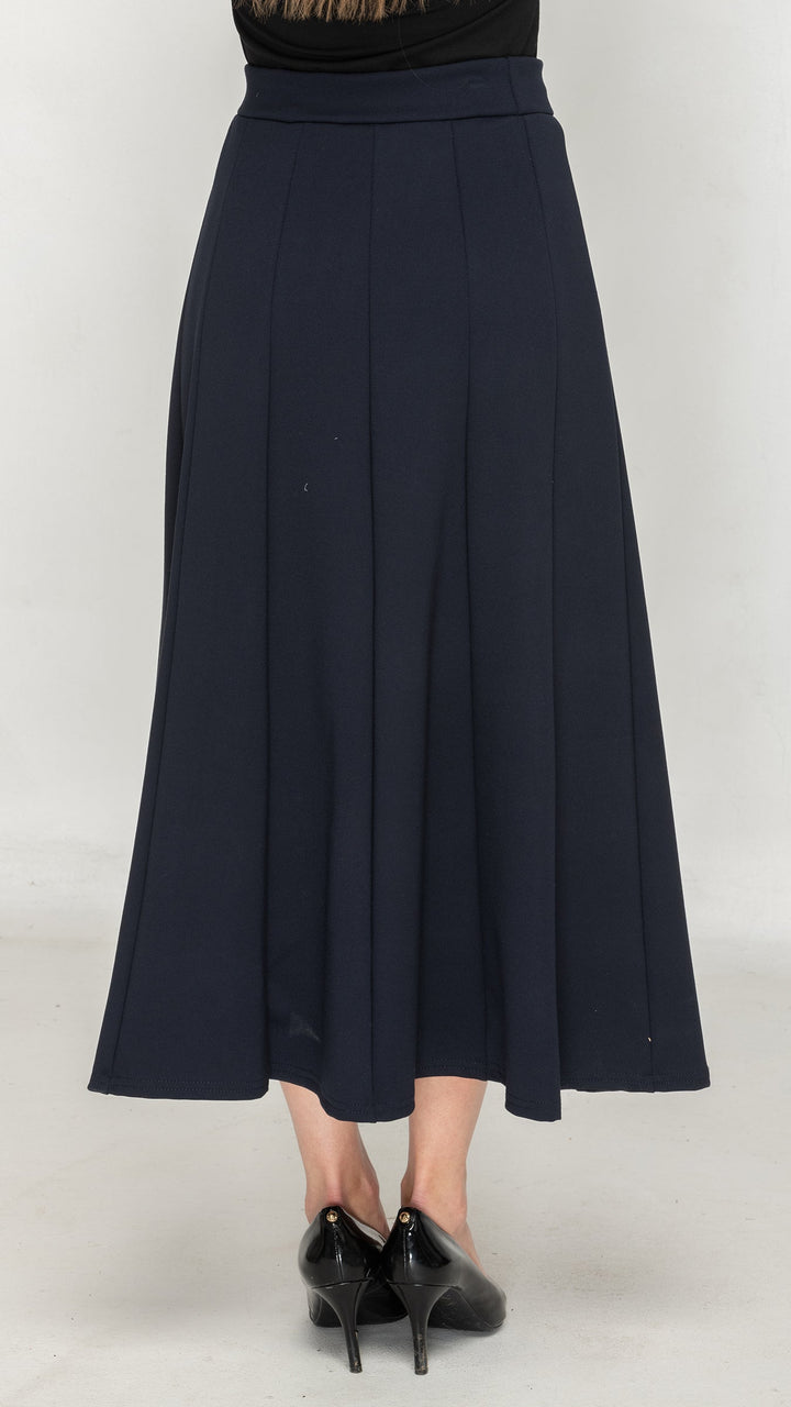 Panel Skirt - 33" Length