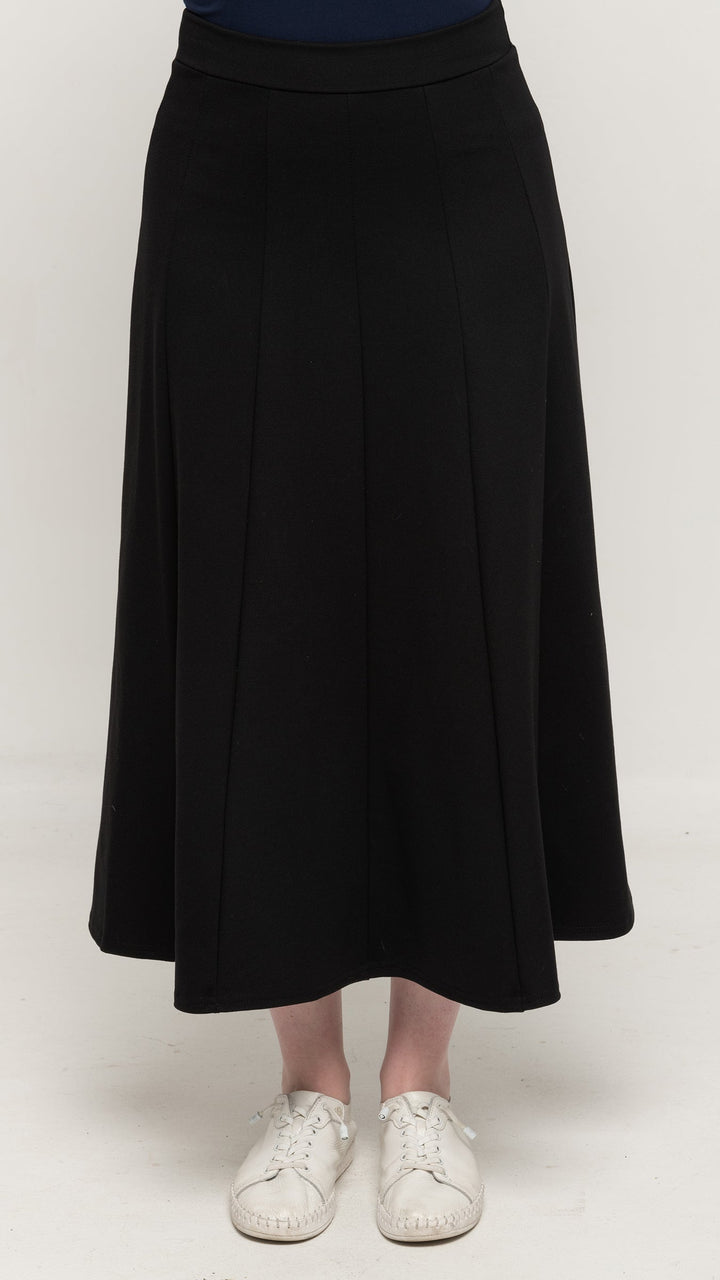 Panel Skirt - 35" Length