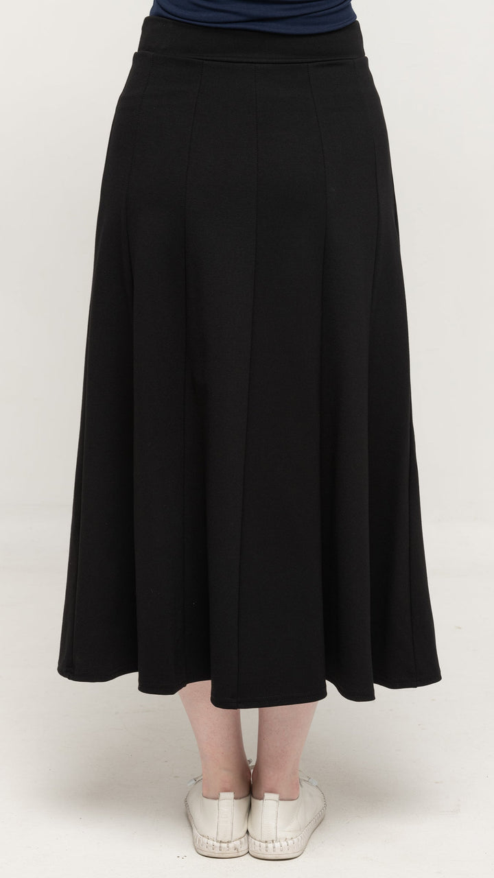 Panel Skirt - 35" Length