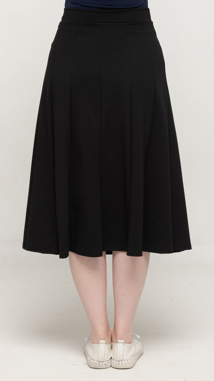 Panel Skirt - 29" Length