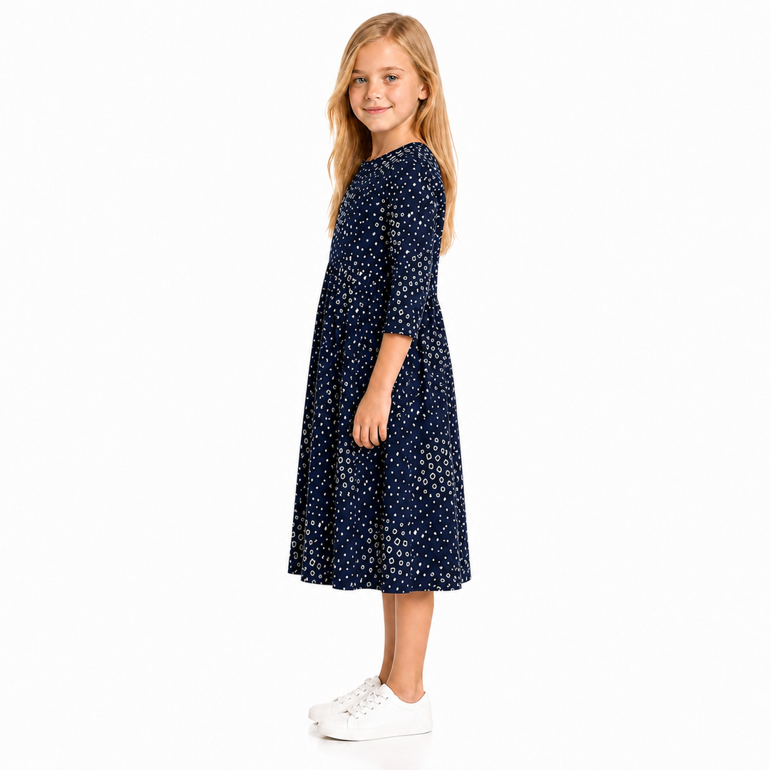 Girls Play Dress