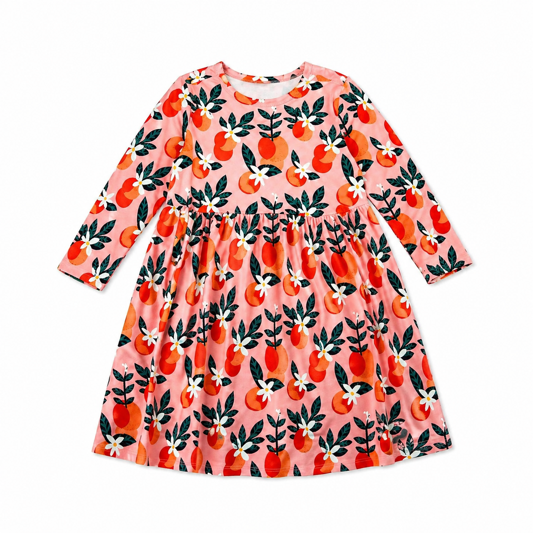 Girls Play Dress