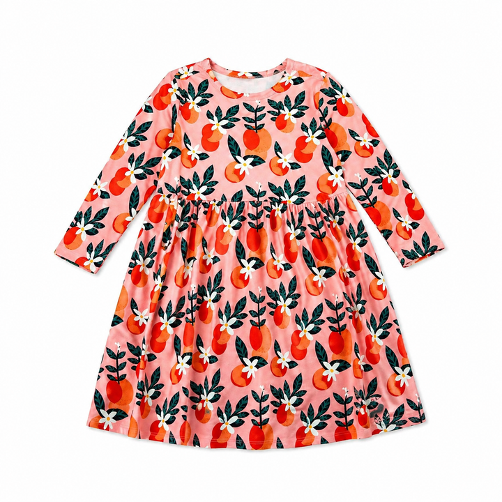 Girls Play Dress