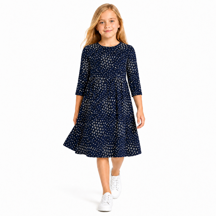 Girls Play Dress