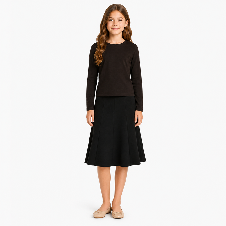 Girls  Shell -  6 COLORS