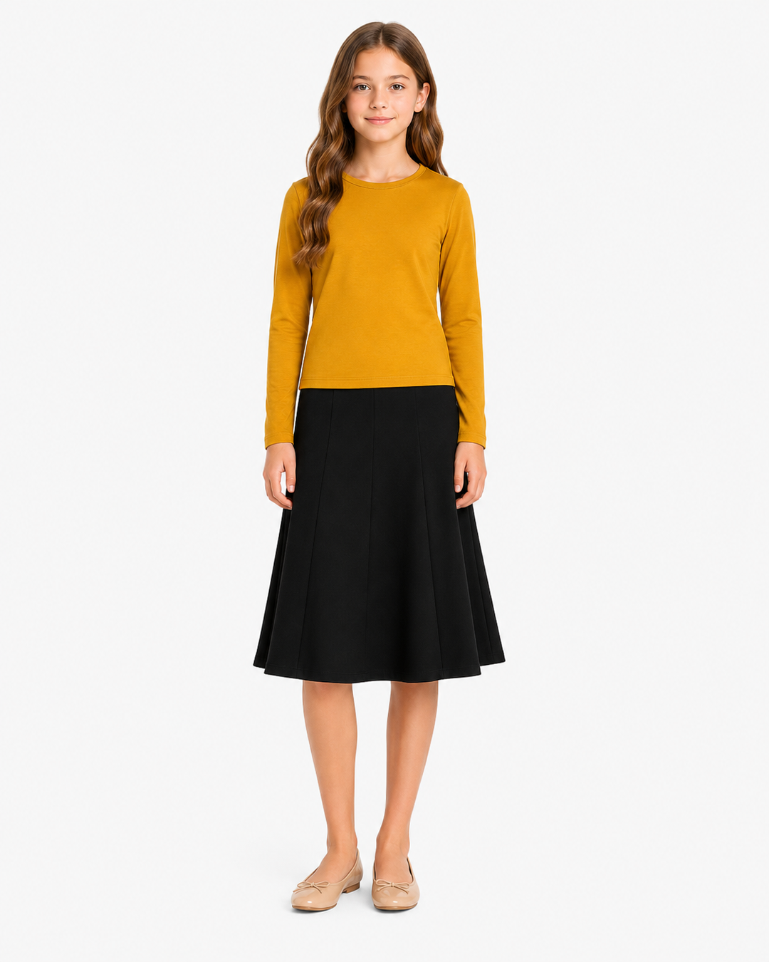 Girls  Shell -  6 COLORS