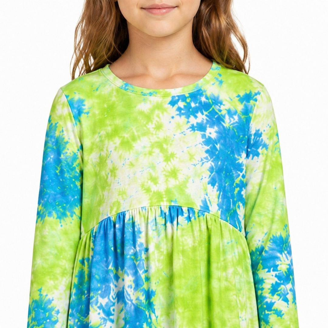 Girls Play Dress