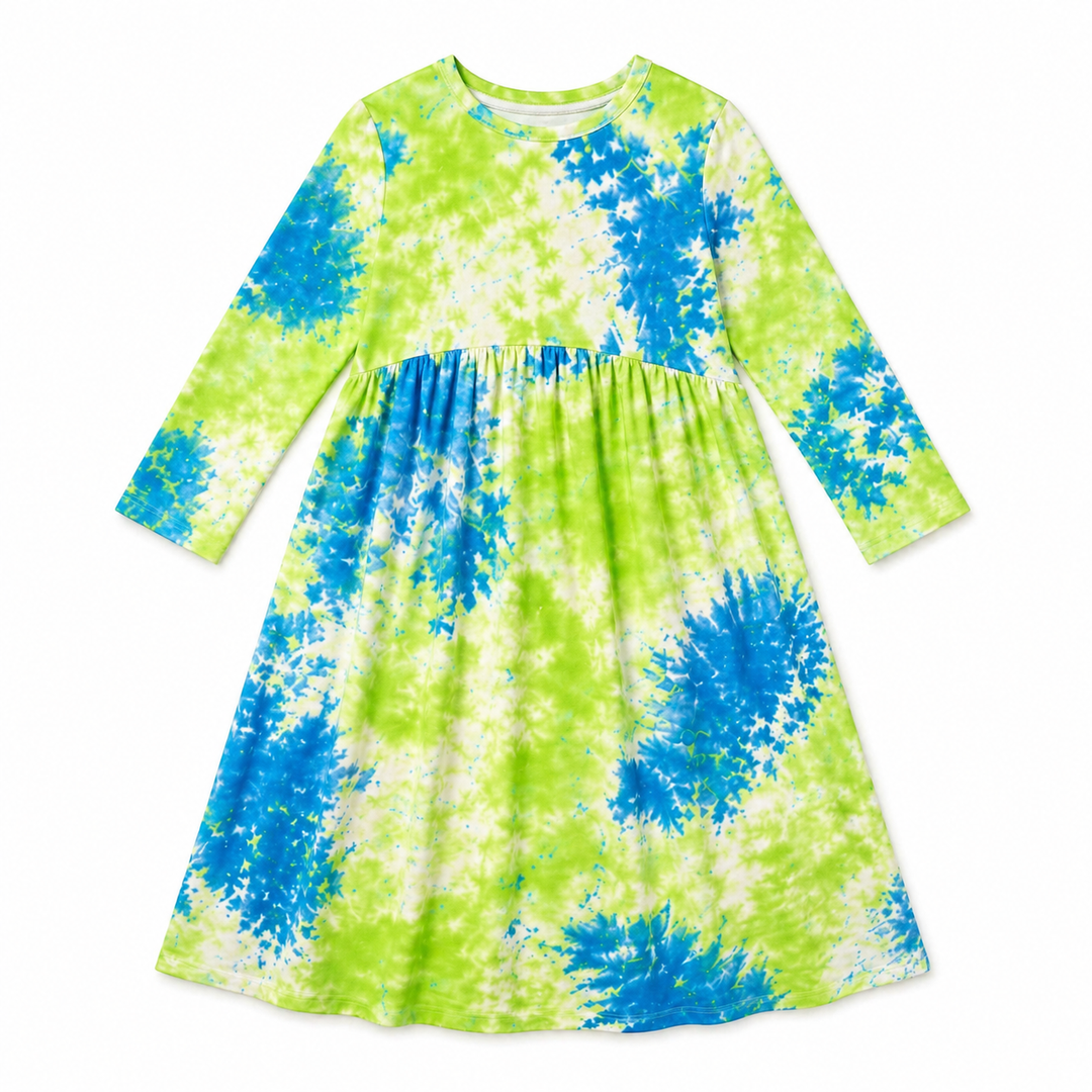 Girls Play Dress