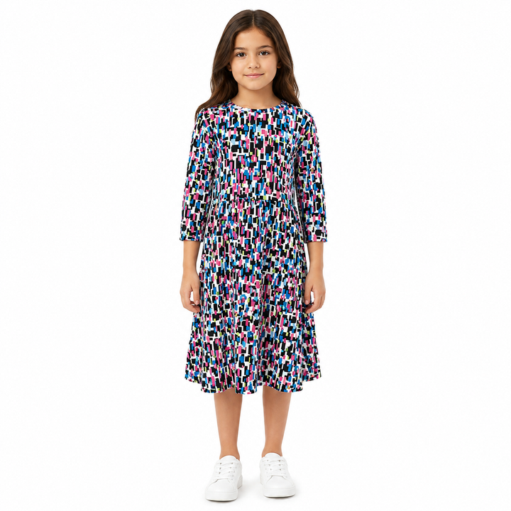 Girls Play Dress