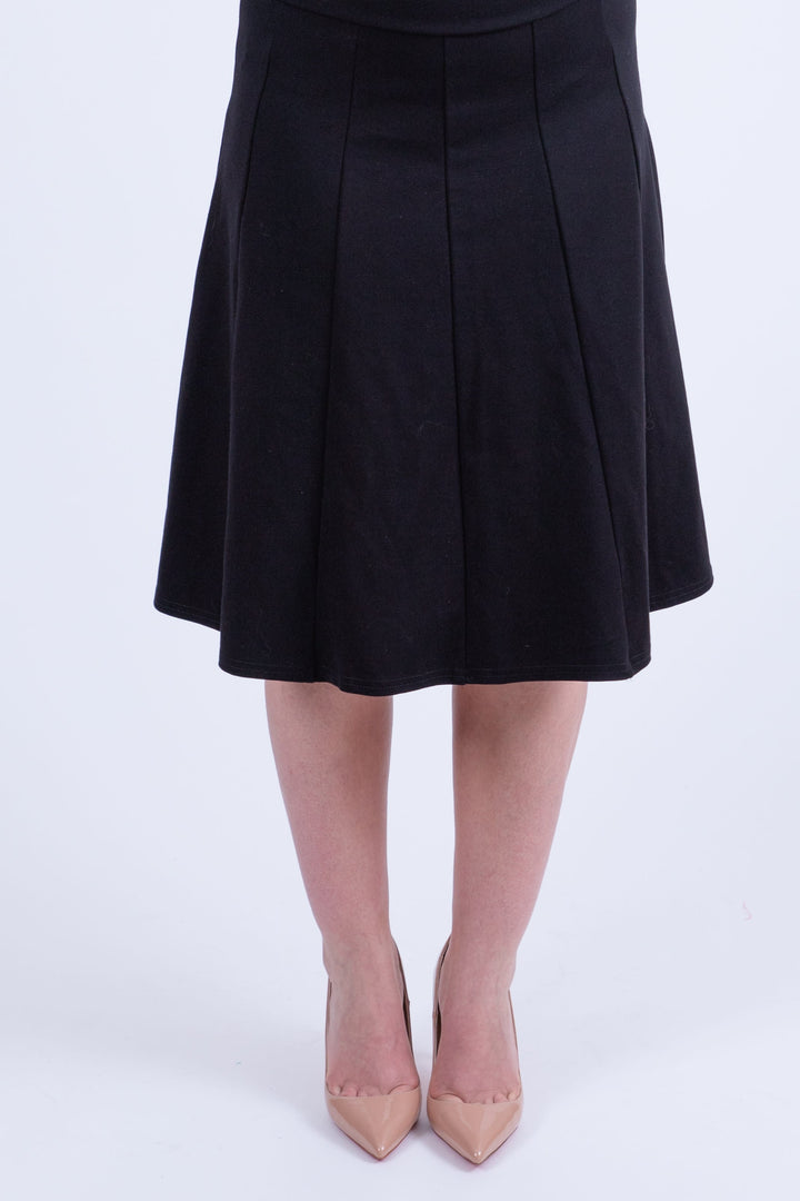 * NEW* Panel Skirt - 33" Length