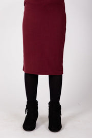 Girls Pencil Skirts - *6 Colors*