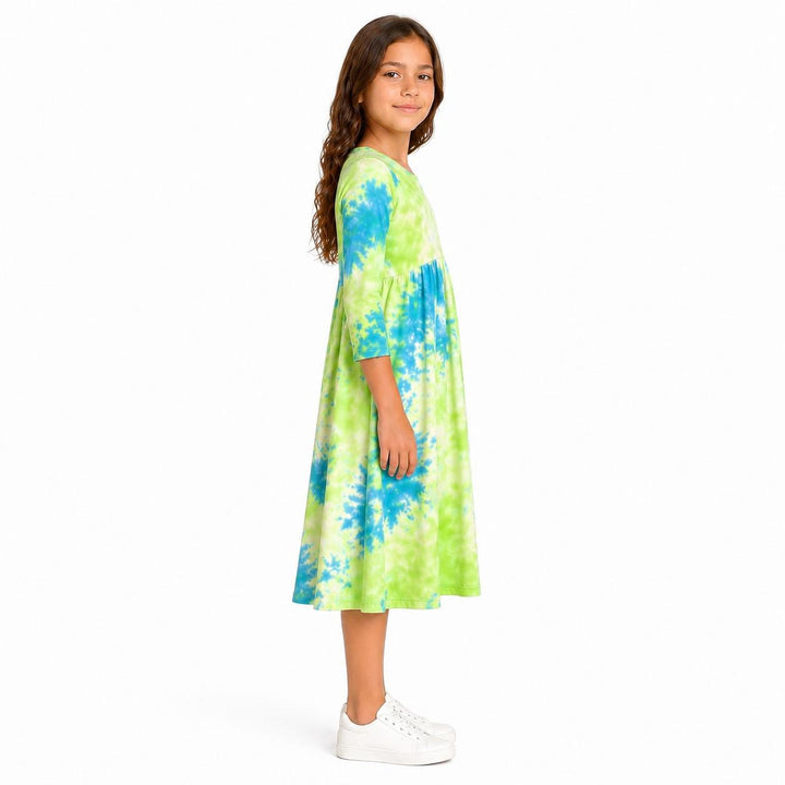 Girls Play Dress
