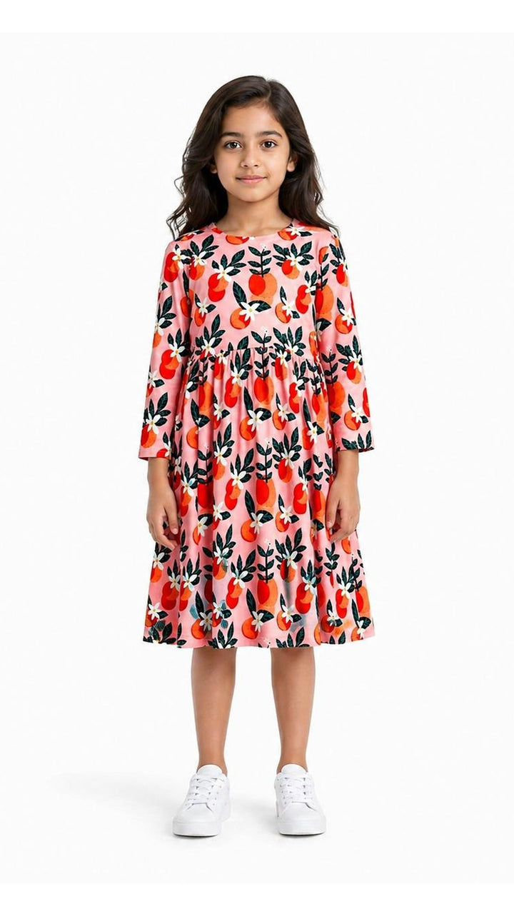 Girls Play Dress