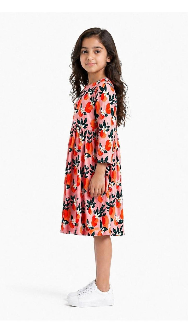 Girls Play Dress