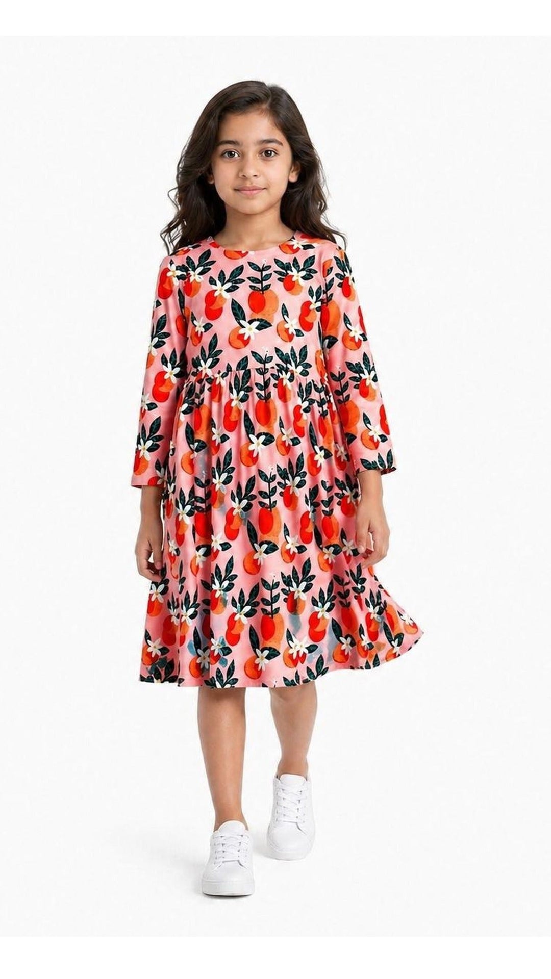 Girls Play Dress