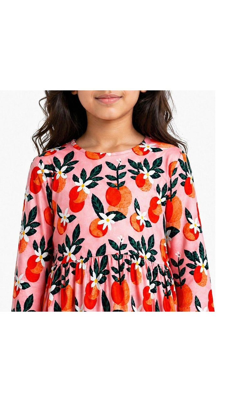 Girls Play Dress