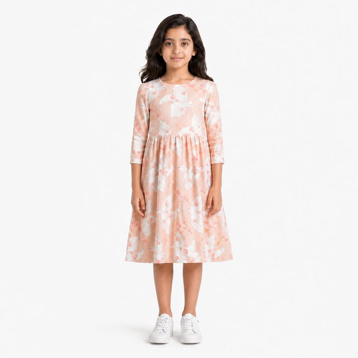 Girls Play Dress