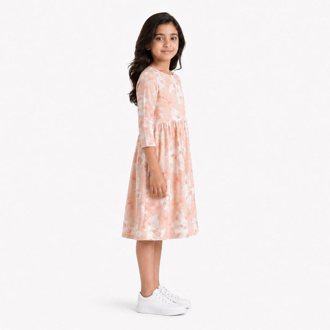 Girls Play Dress