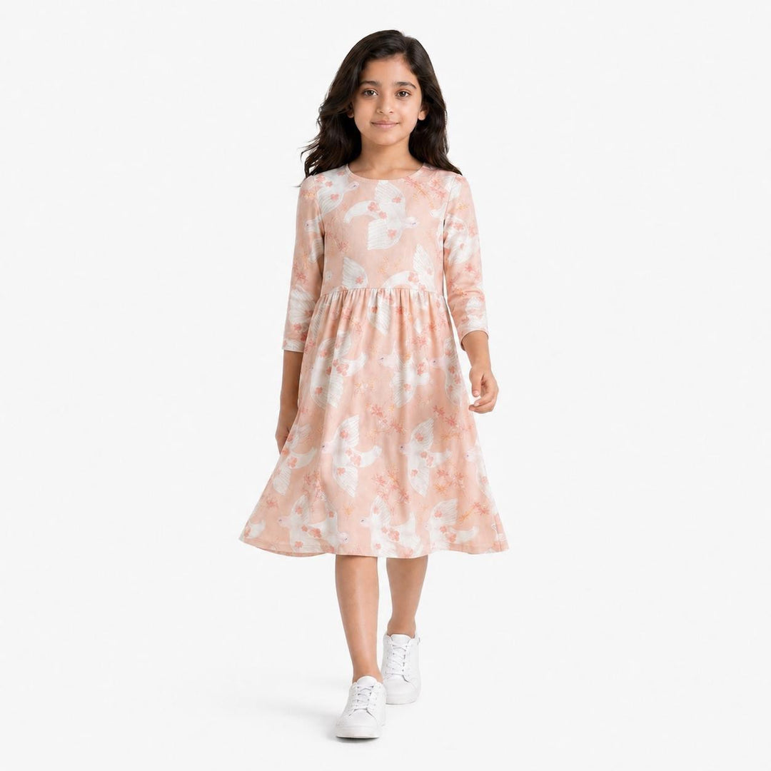 Girls Play Dress