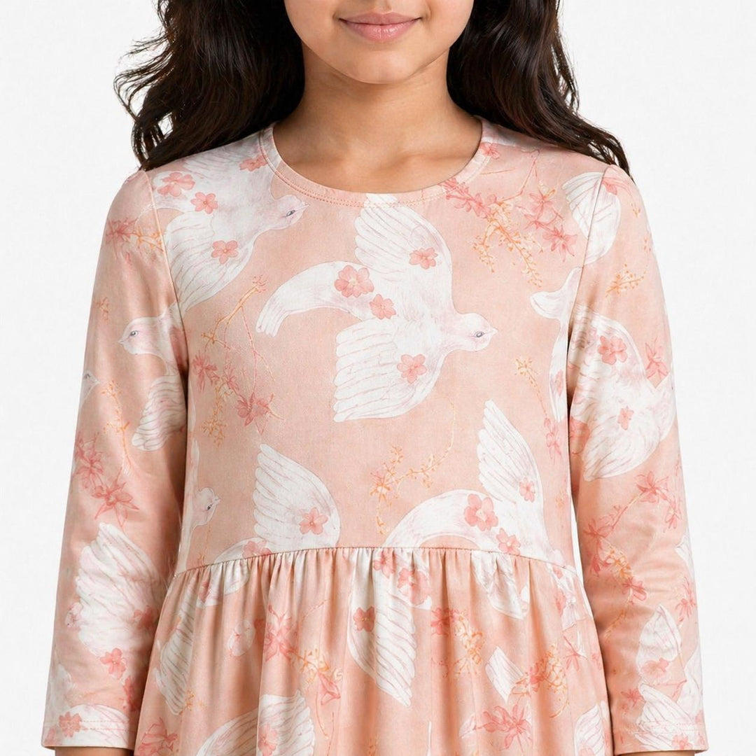 Girls Play Dress
