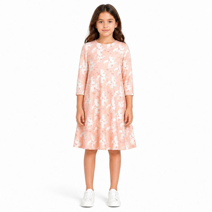 Girls Tunic Dress