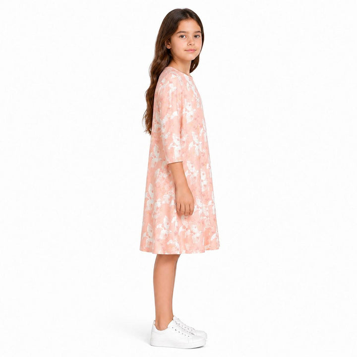 Girls Tunic Dress