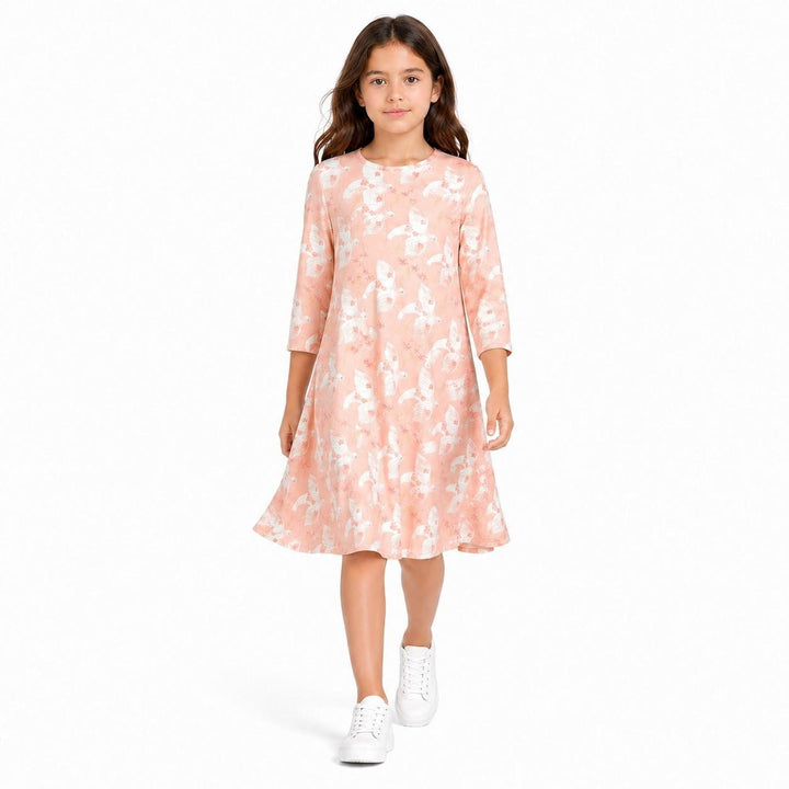 Girls Tunic Dress