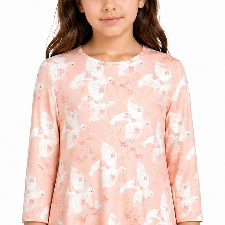 Girls Tunic Dress