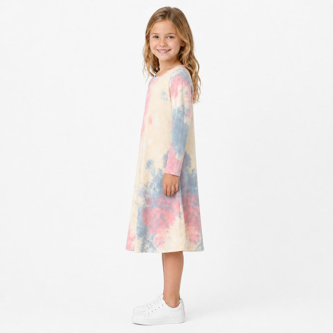 Girls Tunic Dress