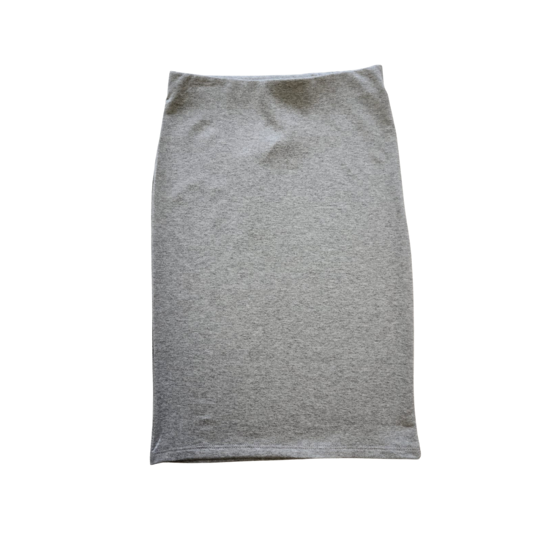 Girls Pencil Skirts- Soft Terry